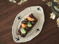 -COTTON CAFE(德信·中外公寓店)