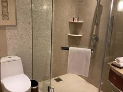 -上海雅居乐万豪侯爵酒店