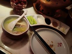 -京华烟云·北京烤鸭(领展购物广场·中关村店)
