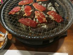 -热血兄弟·炭火烤肉(融侨中心店)