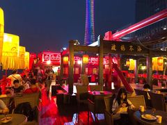 -珠江夜游广州塔·中大码头