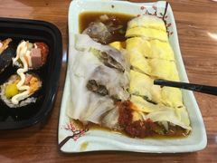 -张记炸串肠粉