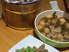 -一顿烧烤(八经街店)