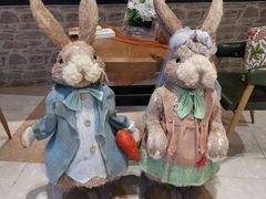 -初拾·花里餐厅(钜城华亿店)