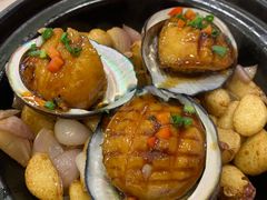 -粤盛海鲜平价店(洛溪食街店)