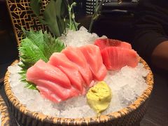 -蟹犇•帝王蟹雪蟹(陆家嘴店)