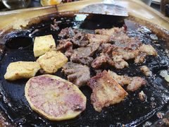 -阿昌白族石板烧(大理古城店)
