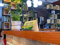 -台北楚楚园馅饼粥(虹桥南丰城店)