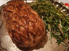 -壳里西餐厅Coquille Seafood Bistro(蒙自路店)