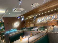 -马有鱼·馕坑烤全鱼(美美2店)