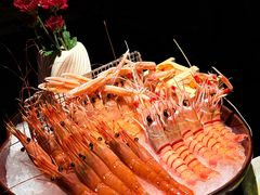 -花潮料理艺食馆(SM新生活广场店)