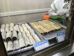 -芳婆糕团店(王府大街店)