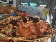 -隆氏兔头(同盛路店)