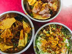 -谭老太正宗柳州螺狮粉(家和花园店)