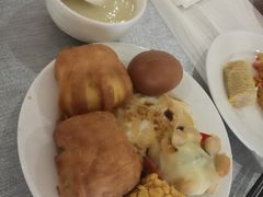 -北京西国贸大酒店