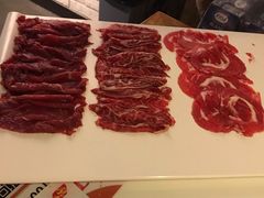 -牛记皇鲜牛肉火锅(环球度假区梨园店)