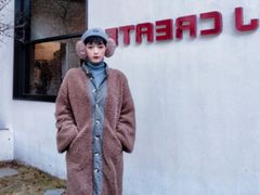 -J Create城市露营咖啡·简餐·宠物(上海动物园店)