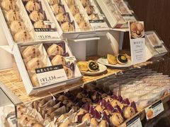 -銀座あけぼの (銀座本店)