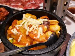 -韩宫宴烤肉·料理(苏州中心店)