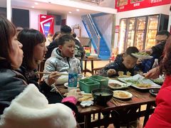 大堂-林二哥宜烤官·宜宾小烧烤