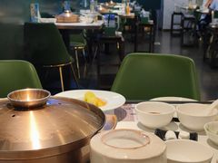 -烹然四季椰子鸡火锅(姚家园万象汇店)