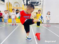 -BingoLand宾果体能中心(钱江新城店)