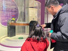 -陕西科学技术馆