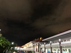 -珠海拱北口岸