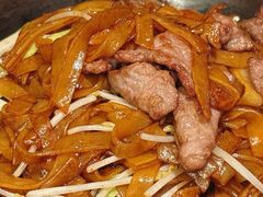 -稻香饭店(IFS国金中心店)