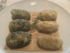 -潮州府·潮菜·砂锅粥(徐家汇店)