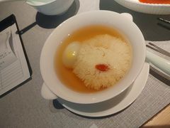 明月雪绒老鸡汤-逸道(益丰·外滩源店)