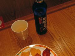 -比格比萨自助(南京万达茂店)