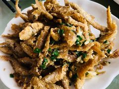 -湖山人家·湖景餐厅·特色农家菜(太湖西山店)