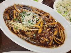 -西山人家·传统苏帮菜·家宴(木渎店)