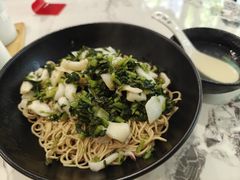 -老地方面馆(思南路店)