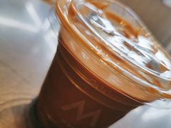 -M Stand(BFC外滩金融中心店)