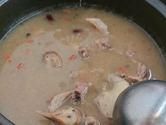 -啊杞恒益饭店(南头总店)