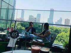 -BAKER&SPICE(环贸店)