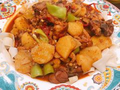 -巴依老爷新疆美食(望京小街店)