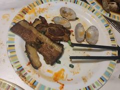 -吉布鲁牛排海鲜自助(温江合生汇店)