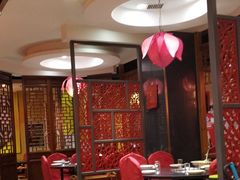 大堂-芦月轩羊蝎子(劲松店)
