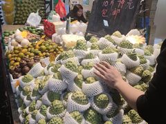 -曼阁市场水果批发市场