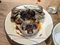 -70后饭吧(府河街店)