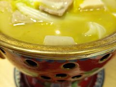 -关东小磨东北菜(上海长风大悦城店)