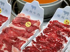-荣叔港式沙嗲牛肉火锅(正佳潮流店)