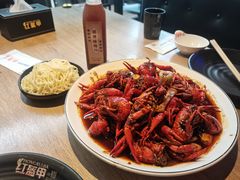 -红盔甲·小龙虾(车公庙店)