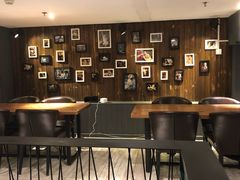 大堂-百好乐宠物友好餐厅(朝外大街店)