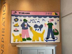 -喜茶(深圳喜荟城店)