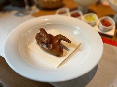 -鲤院·新中式美学·庭院餐厅(夫子庙店)