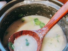 -如轩·海鲜砂锅粥·潮汕菜(一品天下店)